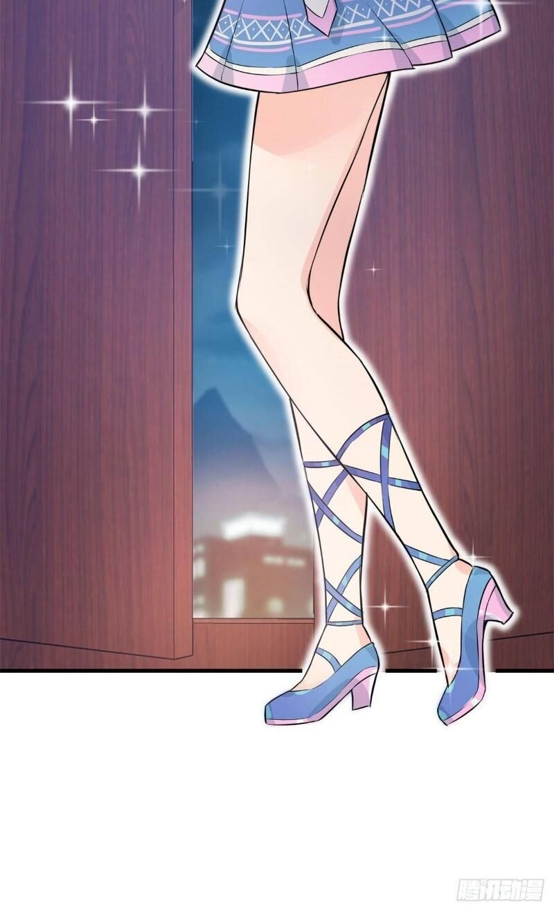 đỉnh phong cường thiếu chapter 61 34