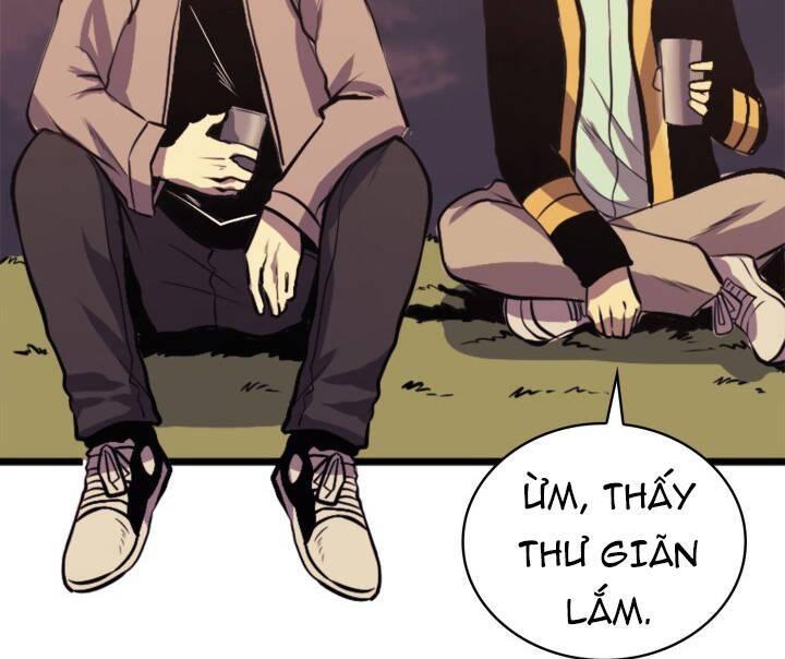 tôi trở lại thăng cấp một mình chapter 123 8