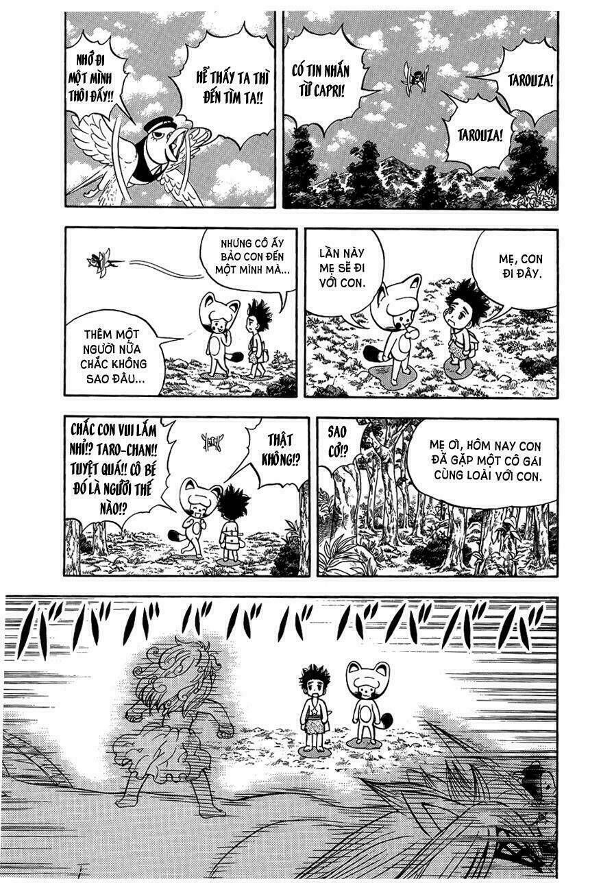 doubutsu no kuni - vương quốc thú vật chapter 9 28