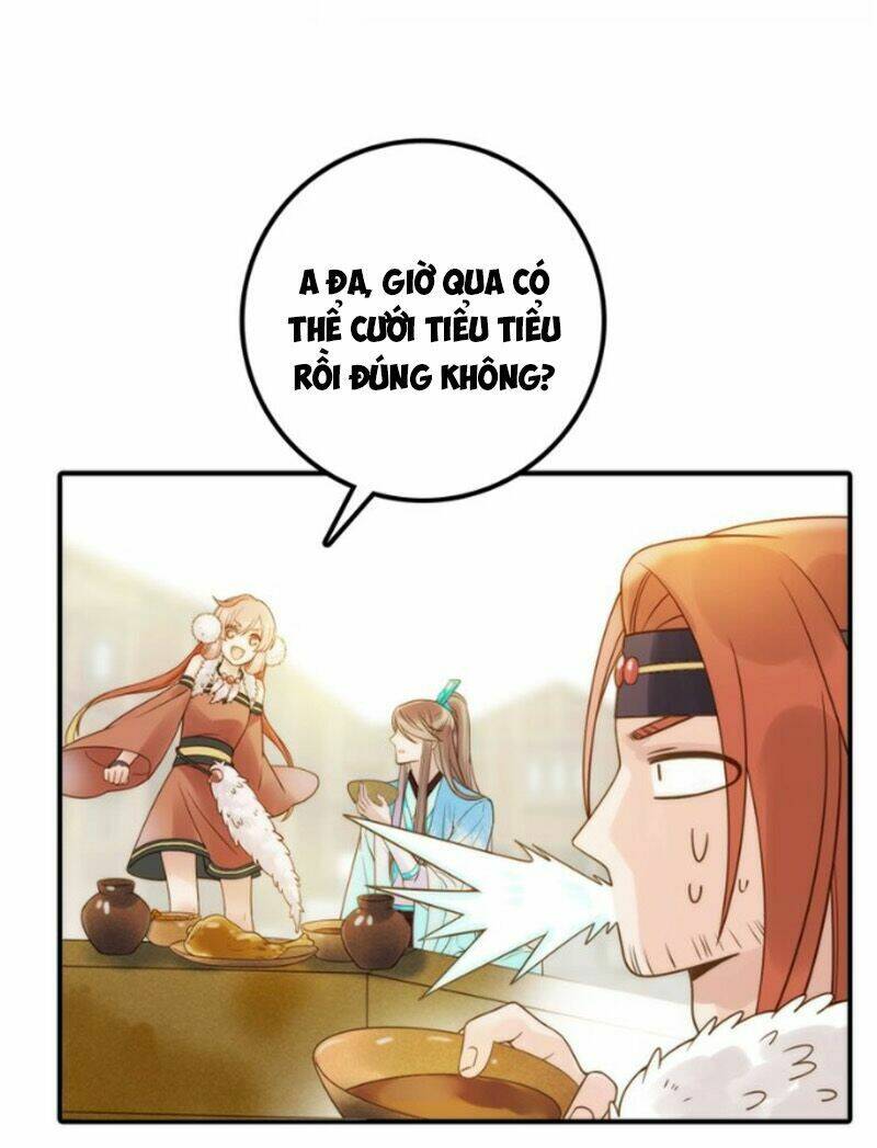 cướp chàng vợ về đón năm mới chapter 23 30