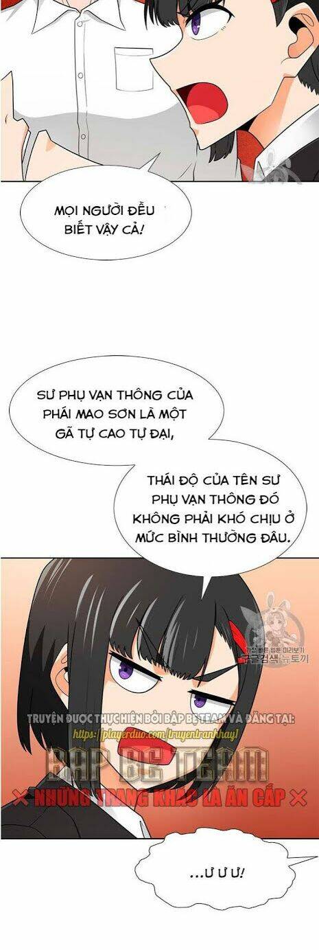 tôi tự động săn một mình chapter 63 9