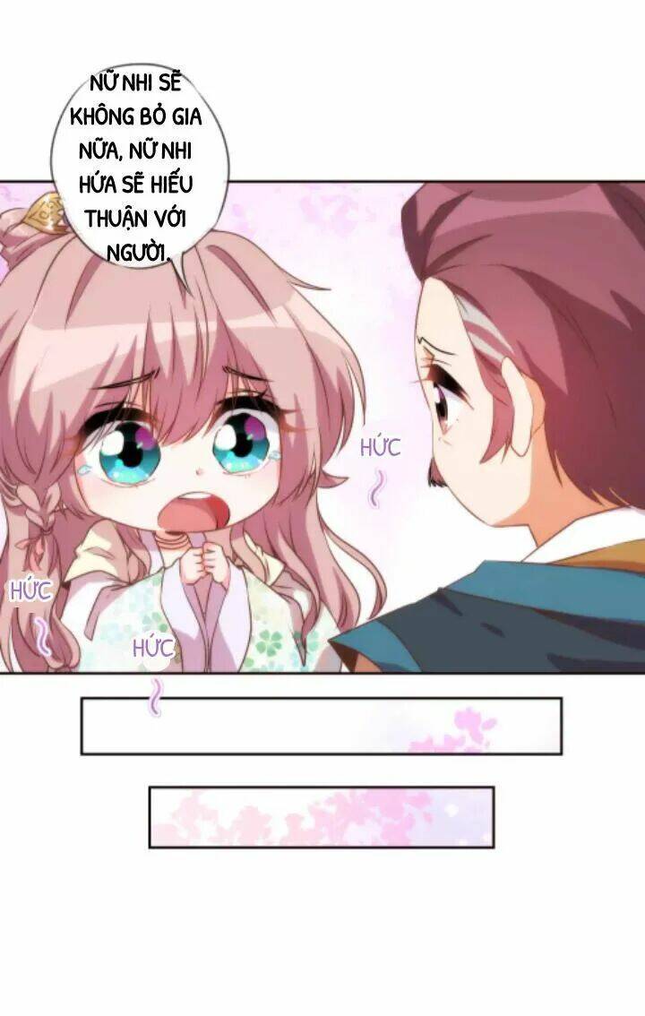 ồ, phu quân đáng yêu của tôi! chapter 42 9