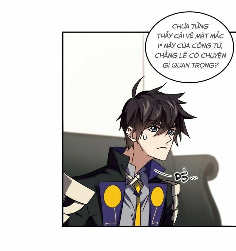 võng du chi cận chiến pháp sư chapter 297 23