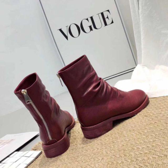 Boot da siêu đẹp