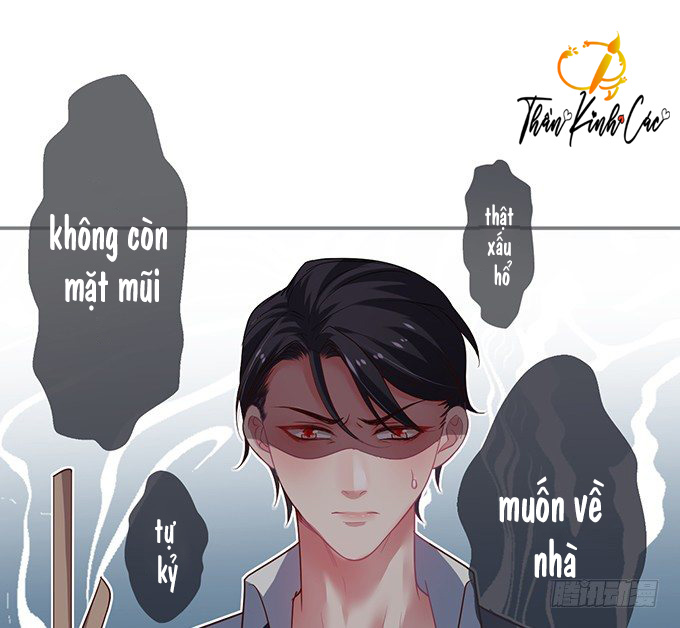 dưỡng khí chí mạng chapter 57 18