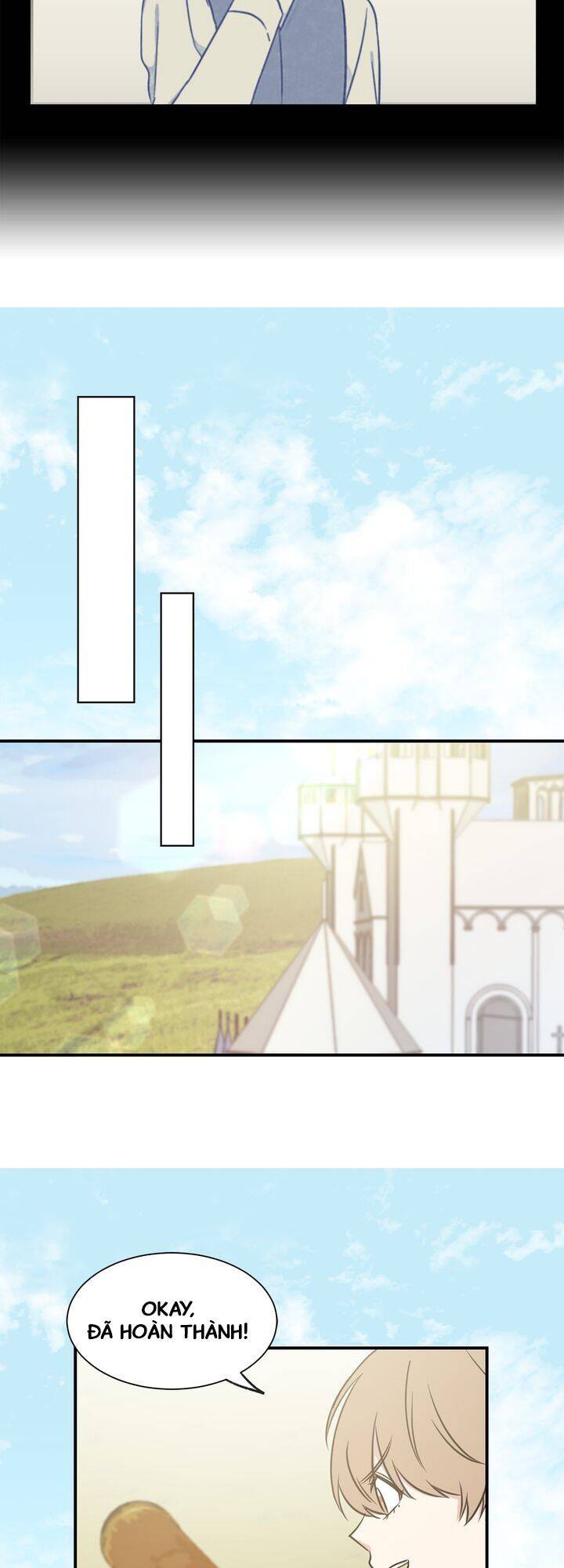 tôi sẽ đi đến cùng với hoàng đế chapter 15 18