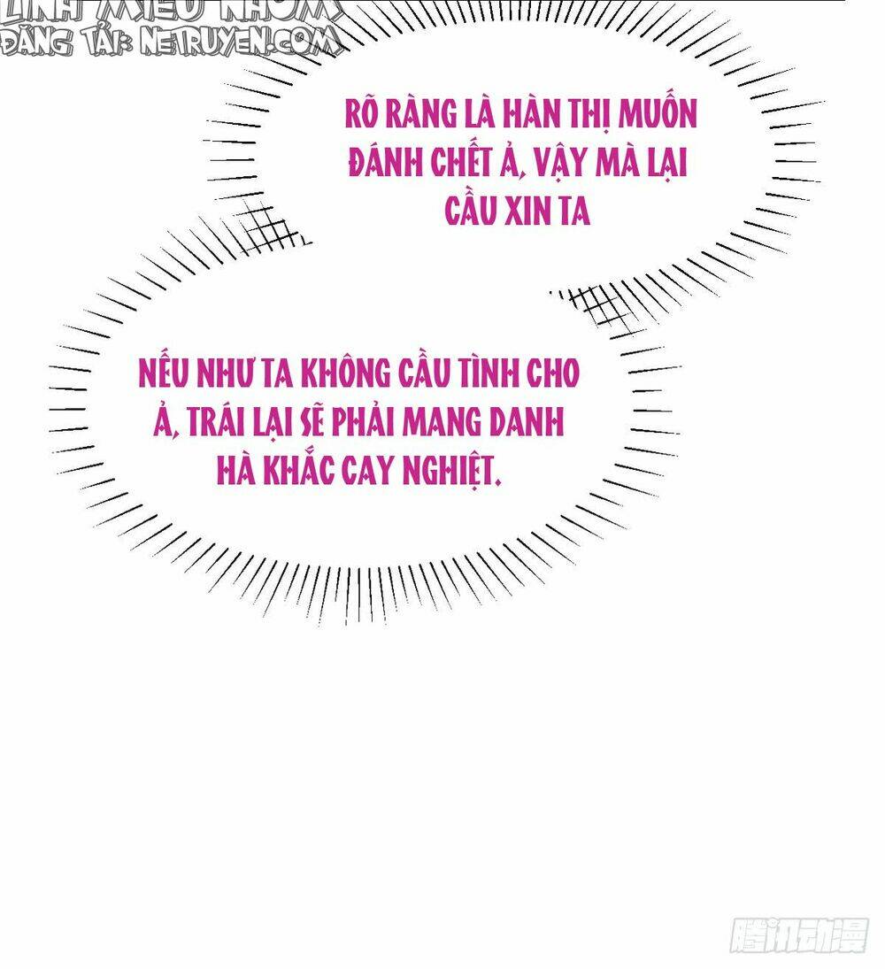 hoạn phi thiên hạ chapter 7 13