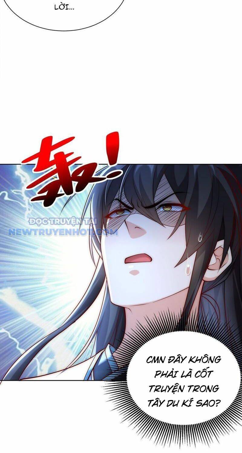ta thực sự không muốn làm thần tiên chapter 35 60