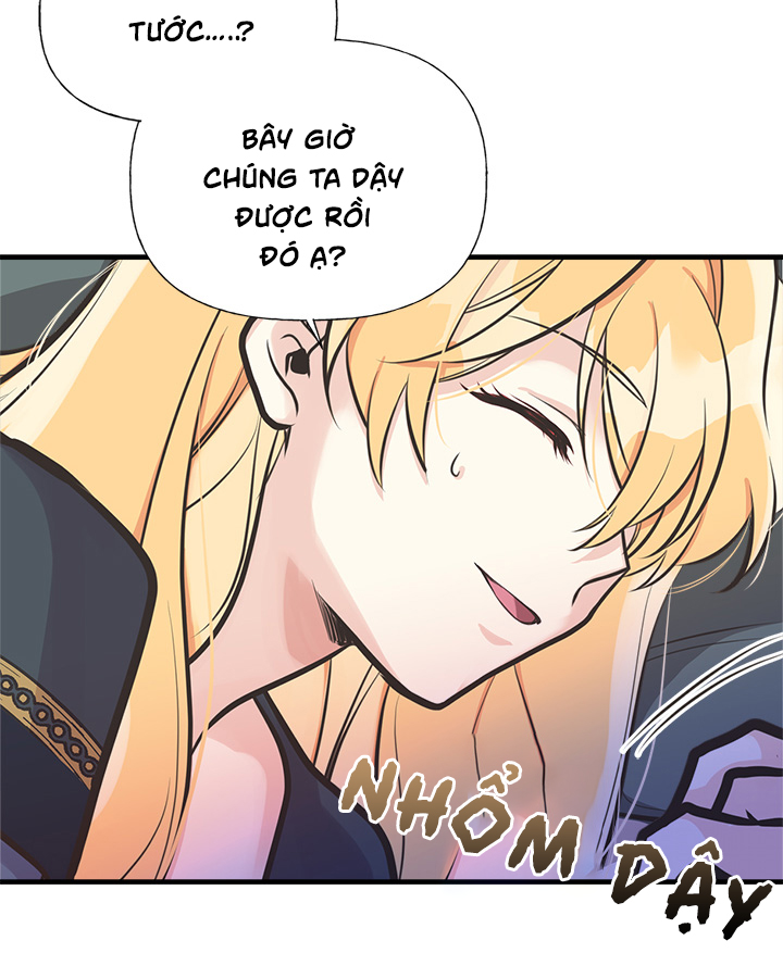 chị tôi đã nhặt về một nam chính quyến rũ chapter 46 11