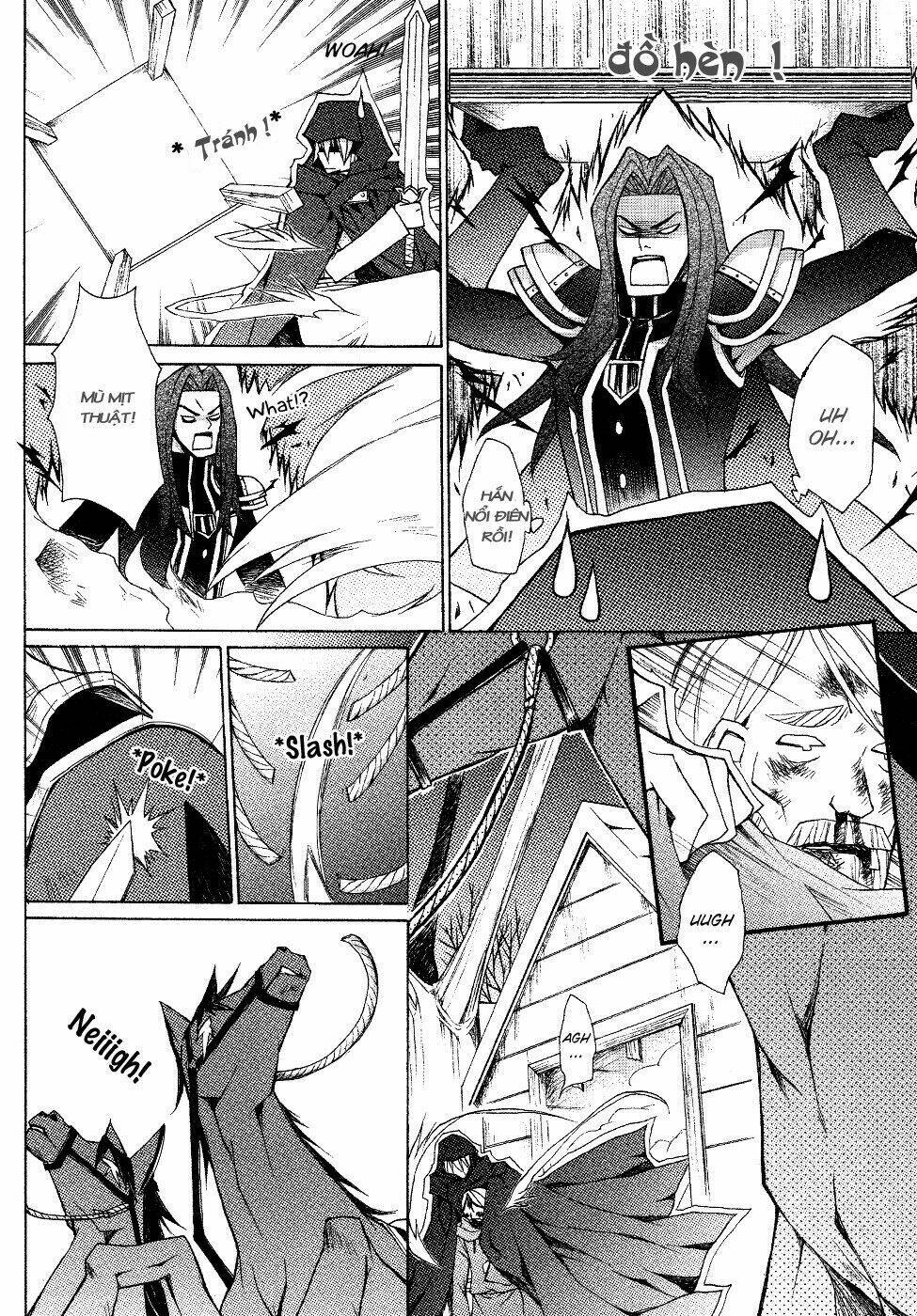 the legend of sun knight chapter 5 37