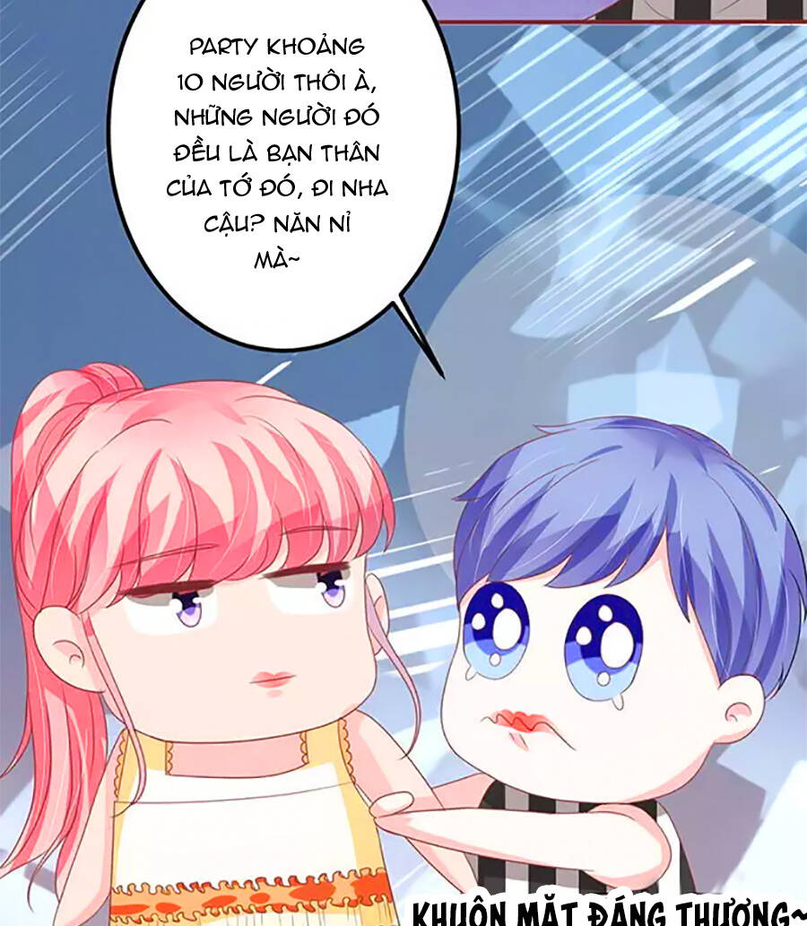 vương tước tư hữu bảo bối chapter 194 22