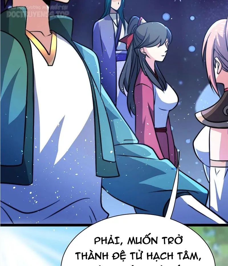 huyền huyễn: ta bắt đầu vô địch từ bại gia chapter 27 31