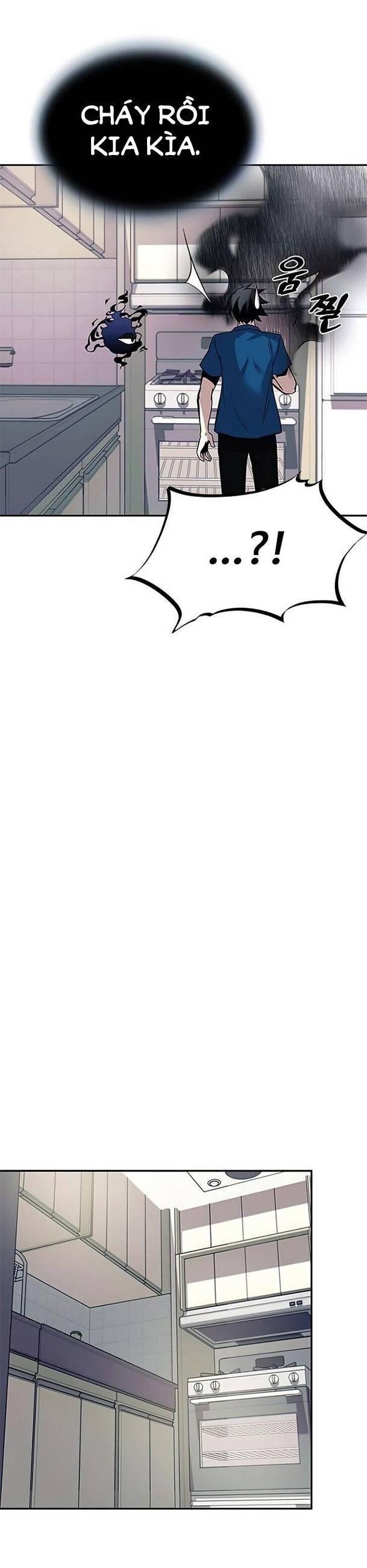 tiêu diệt ác nhân chapter 64 32