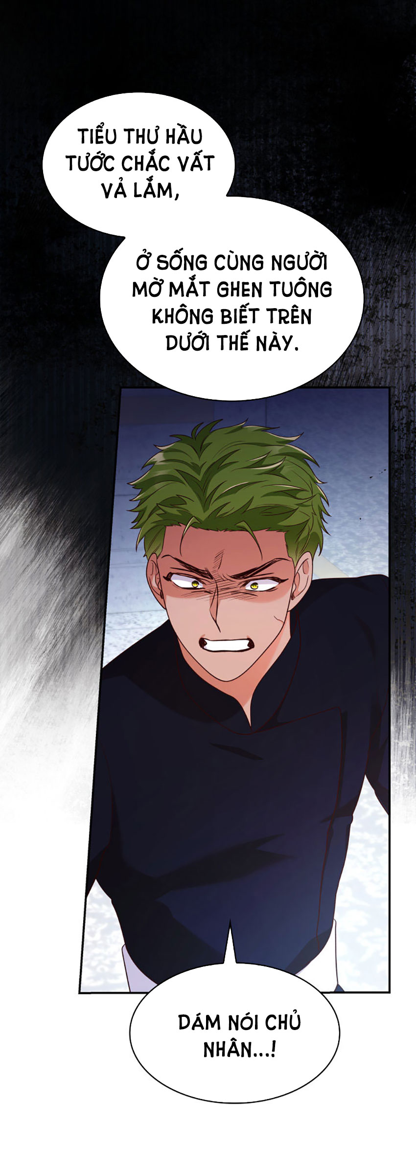 từ ác nữ tôi phải trở thành một người mẹ chapter 45.2 8