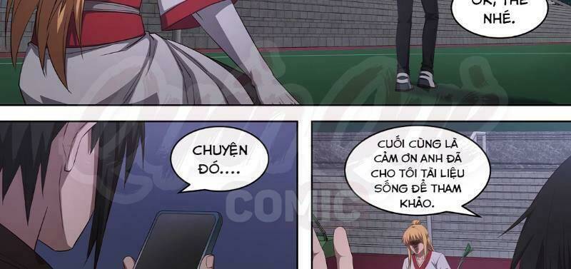 đại ẩn vu trạch chapter 15 5