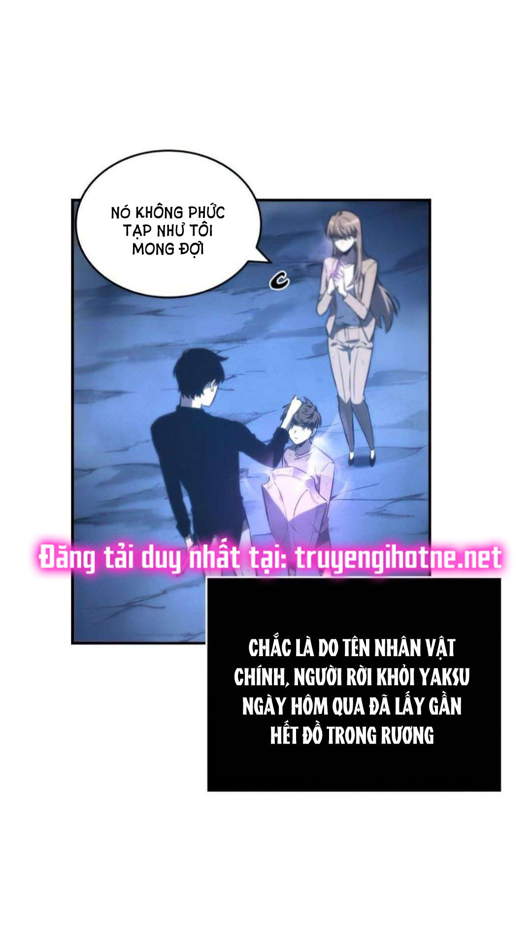 toàn trí độc giả - omniscient reader chapter 22.1 30