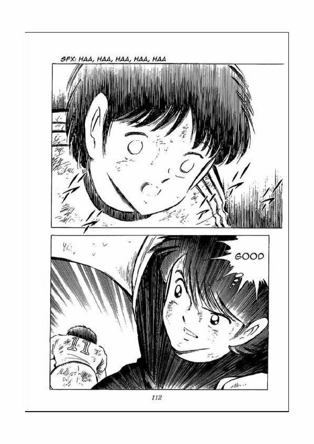 captain tsubasa chapter 47 9