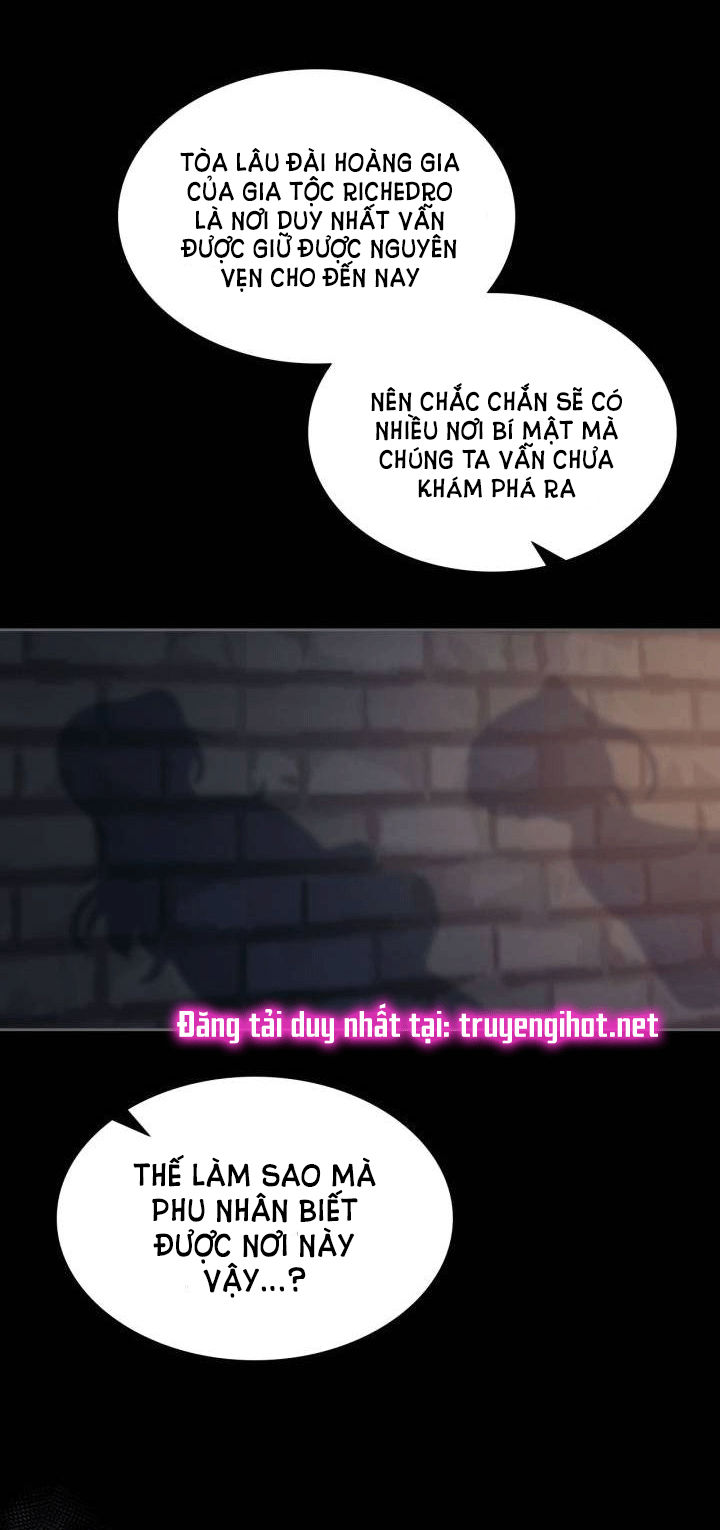 [18+] người đẹp và quái vật chapter 75.2 16