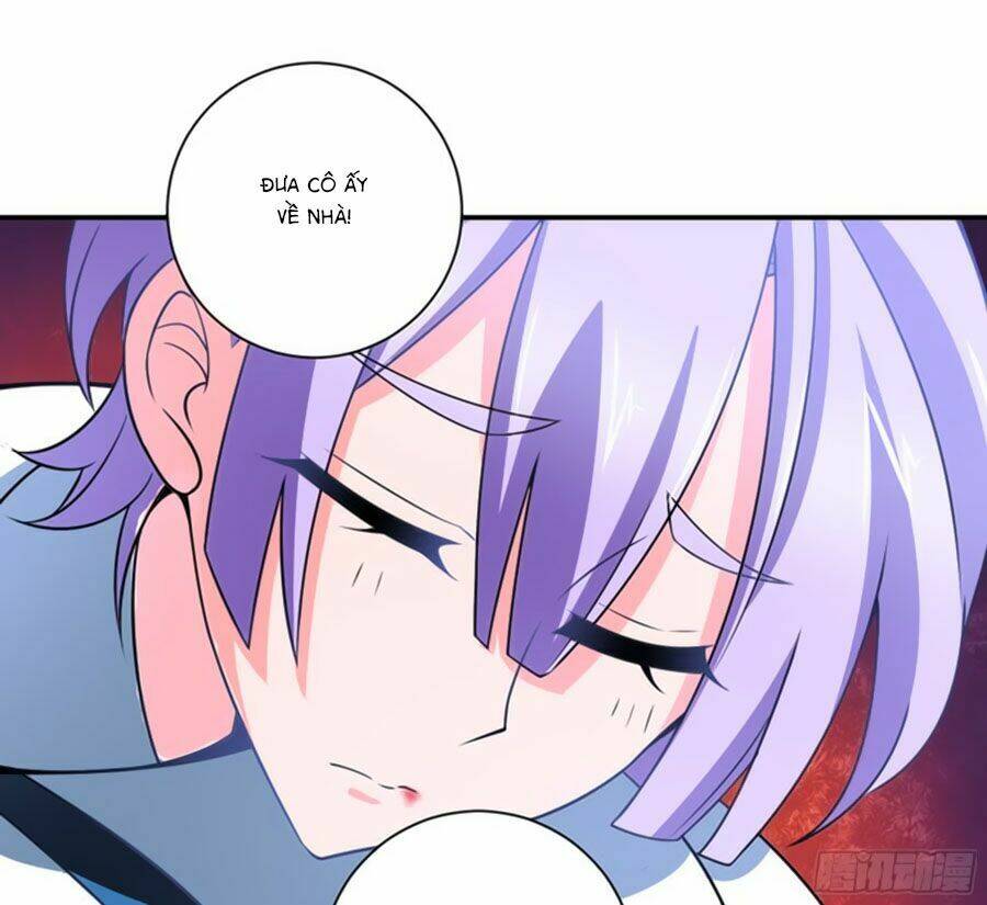 người yêu khát máu của tôi chapter 83 51