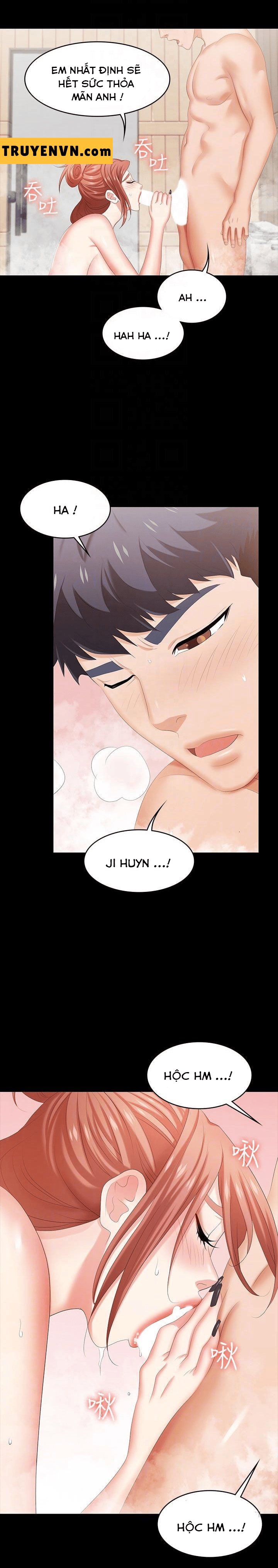 hoán đổi vợ chồng chapter 30 9