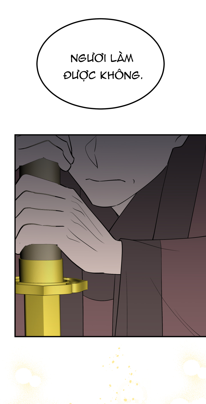độc chủ chapter 23 39
