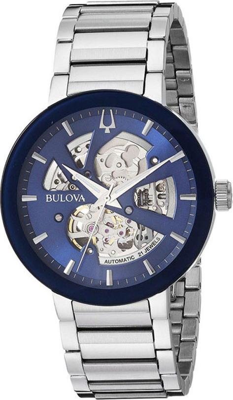 Đồng hồ nam Bulova 96A204