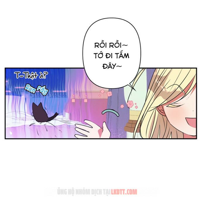 tôi đang nuôi dưỡng một con quái thú chapter 19 47