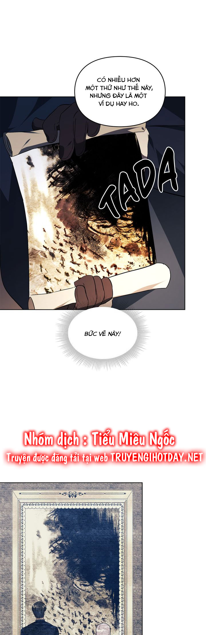 hãy nghe lời của tôi chapter 79 14