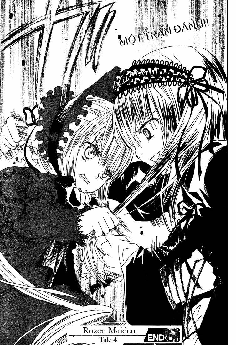 rozen maiden ii chapter 4 26