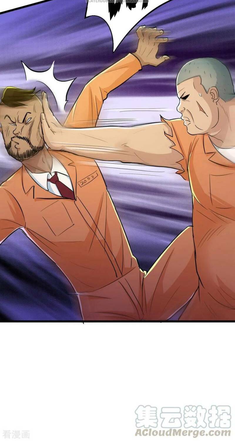 tối cường đặc chủng binh của hoa khôi chapter 63 34