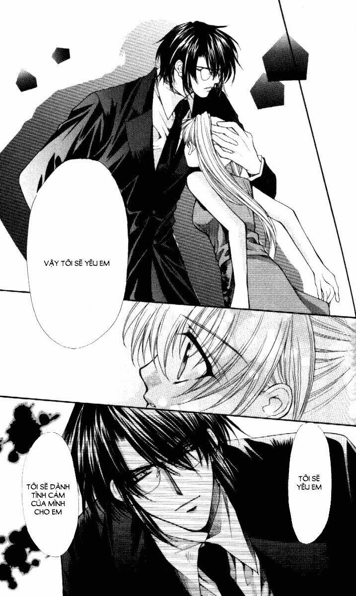 anh chàng khắc tinh chapter 31 17