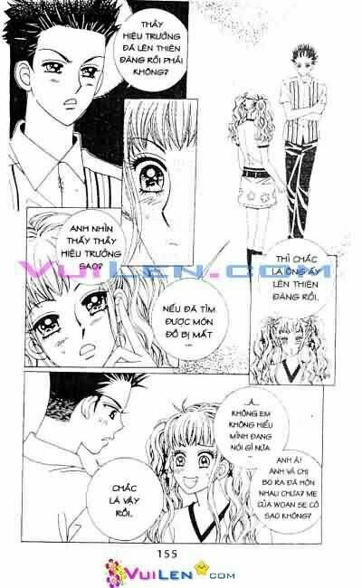 mùa ảo vọng - strange pension chapter 5 155