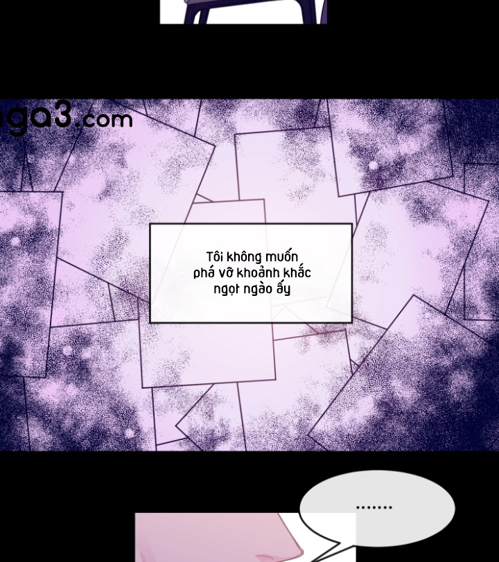 kiếp trước bí ẩn của giáo sư chapter 17 24