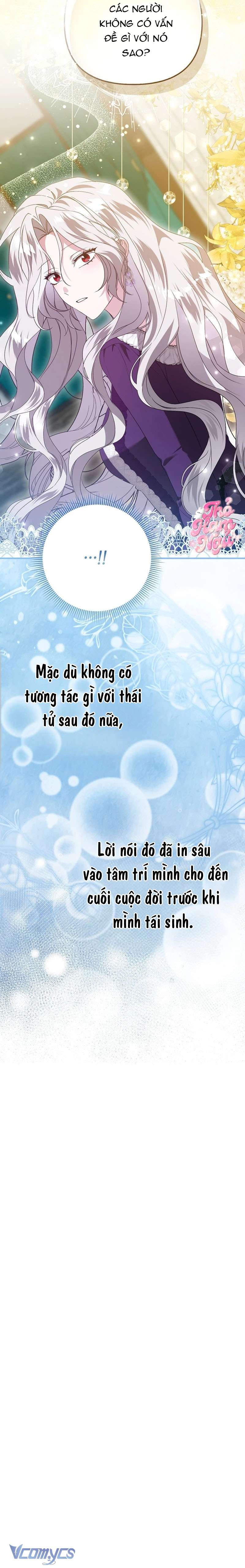 ác nữ muốn che giấu sự giàu sang chapter 10 16