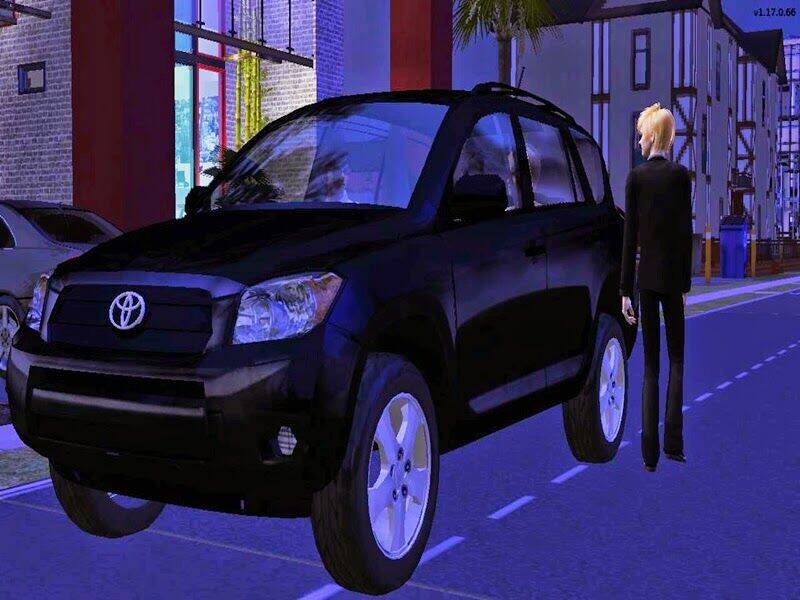 nụ cười của anh [truyện sims] chapter 69 56