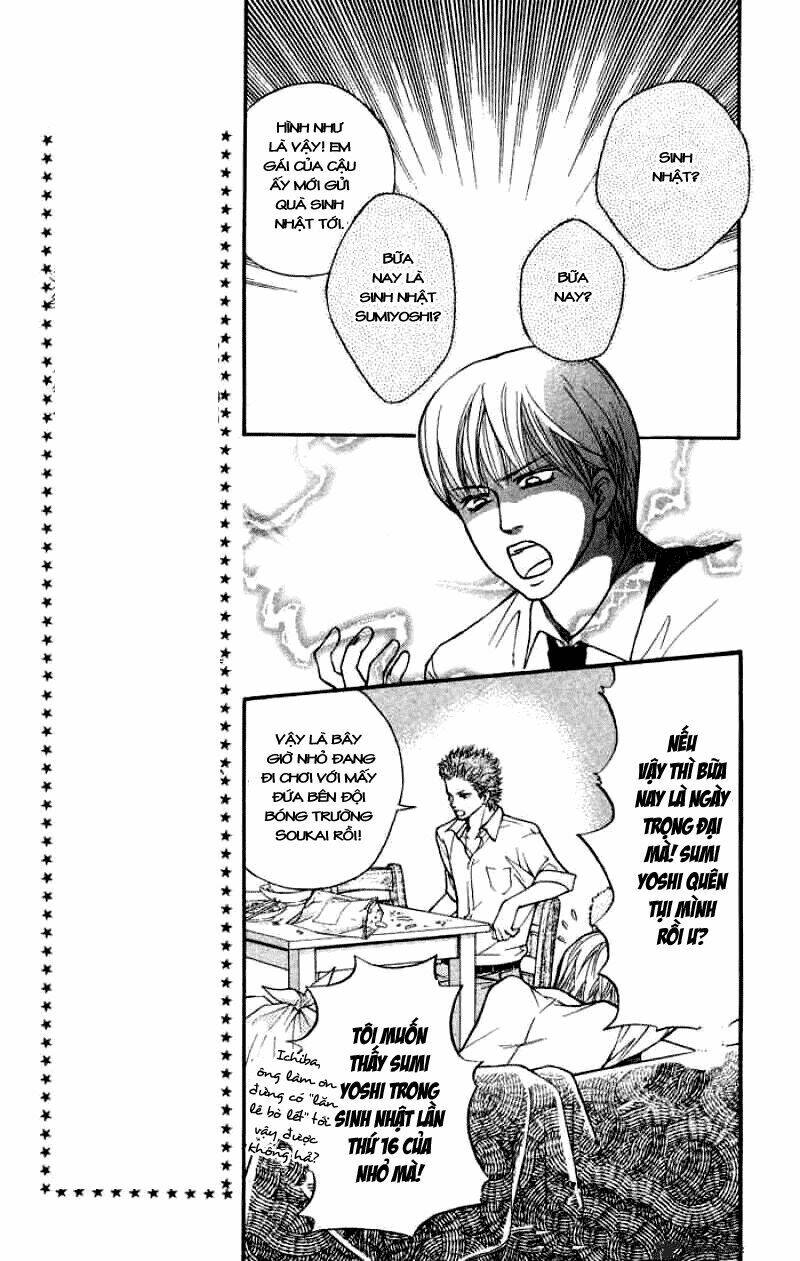 xứng danh anh hùng chapter 32 37