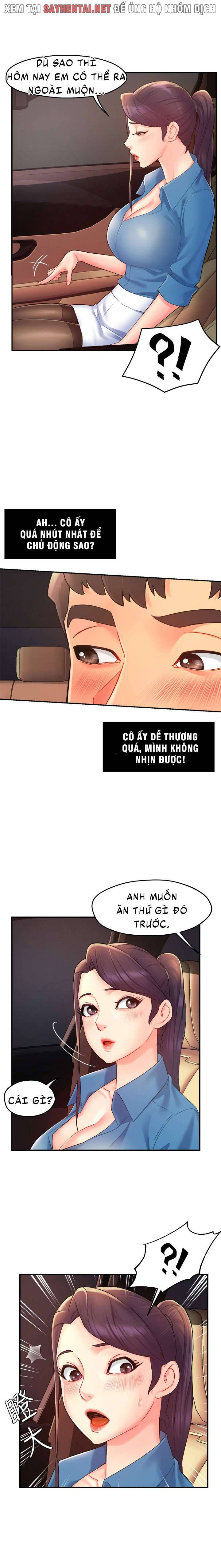 thưa nhóm trưởng! đây là báo cáo chapter 42 6