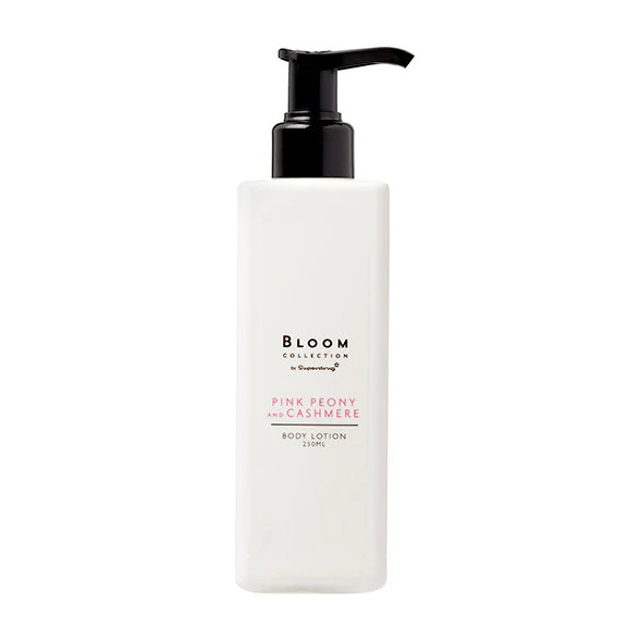 Dưỡng thể Superdrug Bloom Collection Body Lotion 250ml