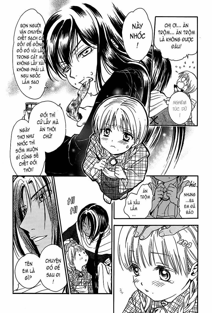fushigi yuugi - byakko senki chapter 2 13