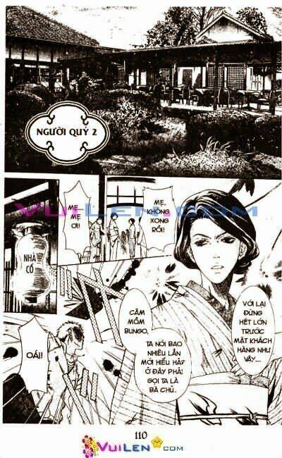 bát khuyển sỹ phương đông chapter 2 110