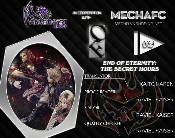 end of eternity: the secret hours chapter 2 33