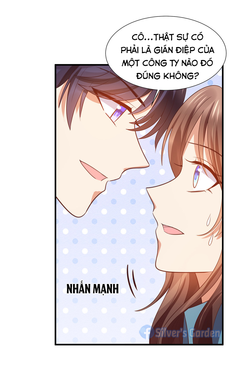 hẹn chồng trên mọi mặt trận chapter 5 16