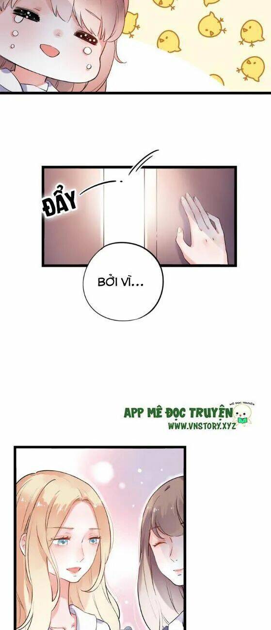 trạch thượng tịch mịch huỳnh hỏa chapter 36 10