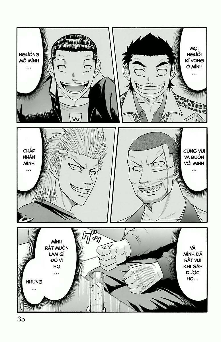 crows zero chapter 34 9