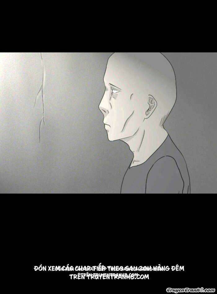 thứ sáu: những câu chuyện cấm chapter 16 48