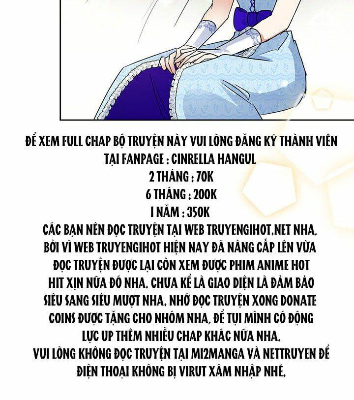 ác nữ hôm nay lại yêu đời rồi! chapter 35.1 52