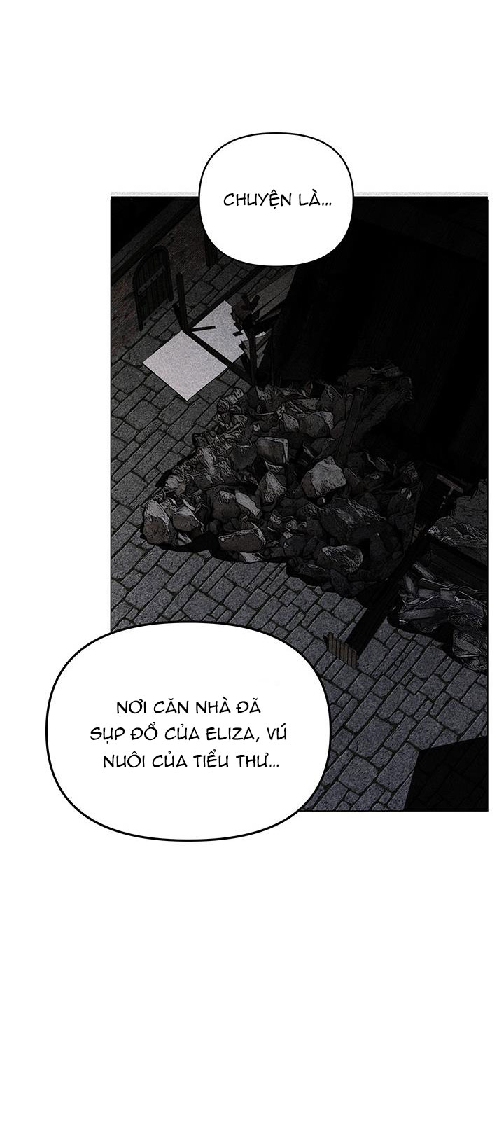 chủ nhân cô nhi viện muốn nghỉ ngơi chapter 29.1 16