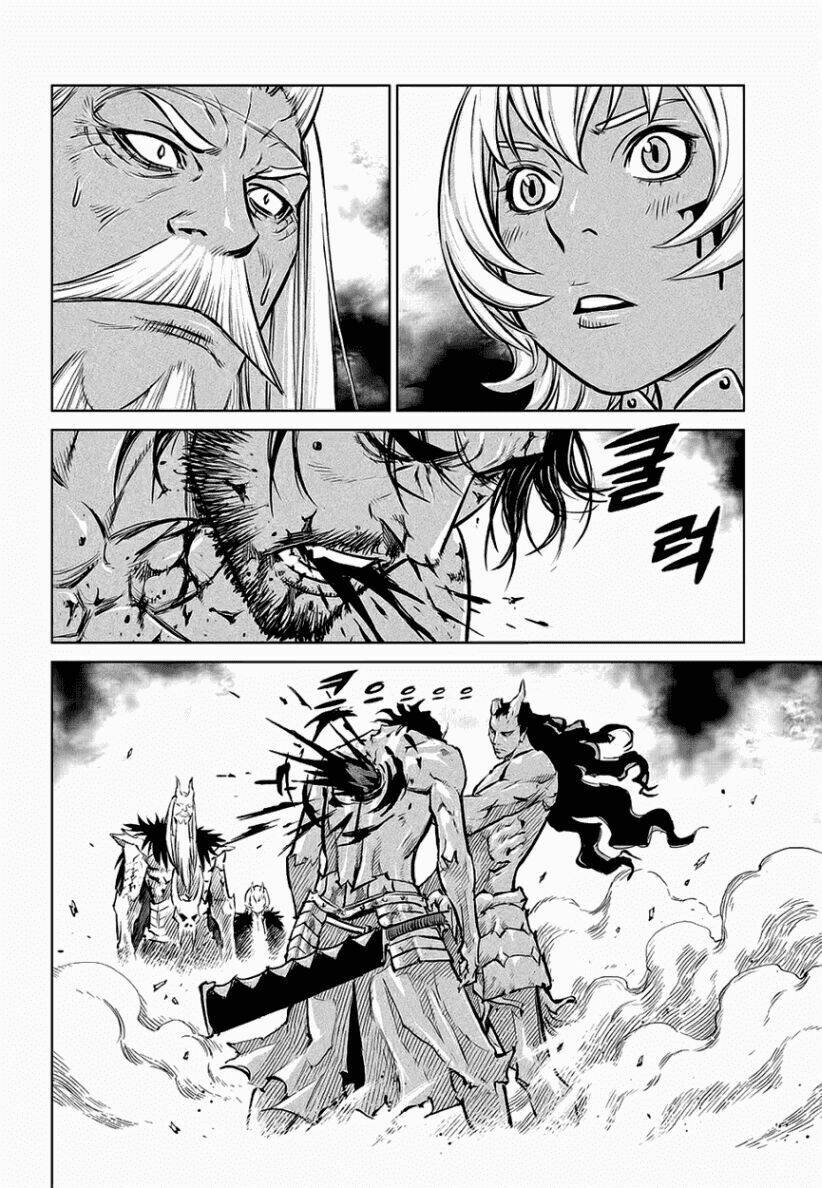 lính đánh thuê maruhan chapter 67 3