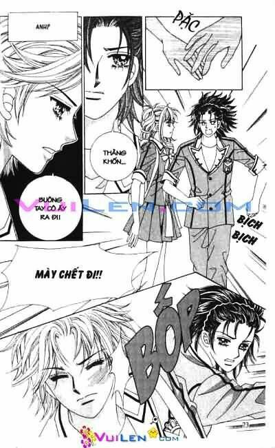 tình yêu quý tộc chapter 68 14