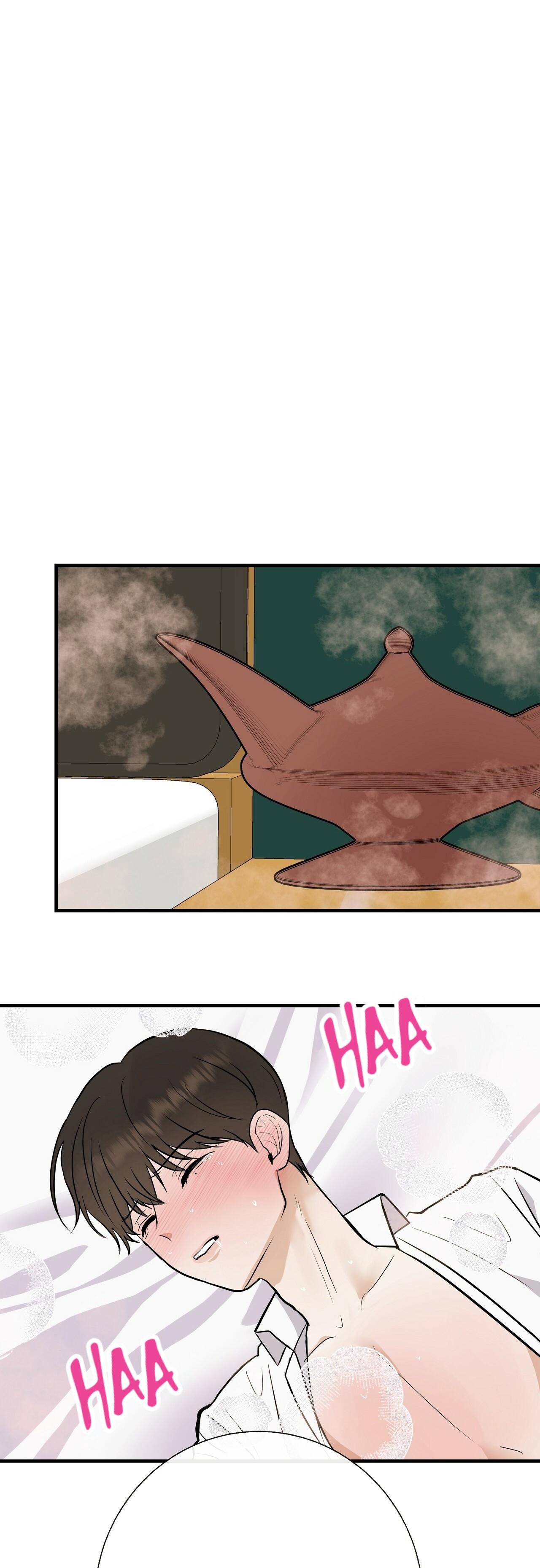 đứa trẻ này là con tôi (end) chapter 32 35